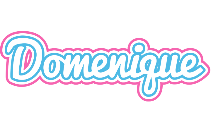 Domenique outdoors logo