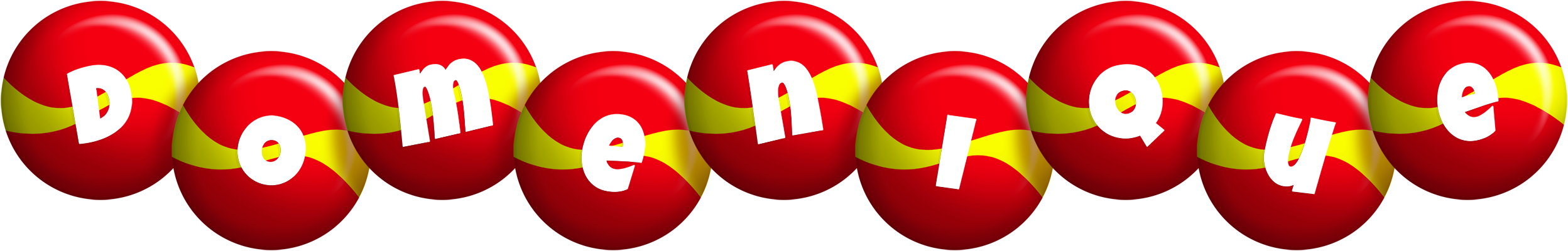 Domenique spain logo