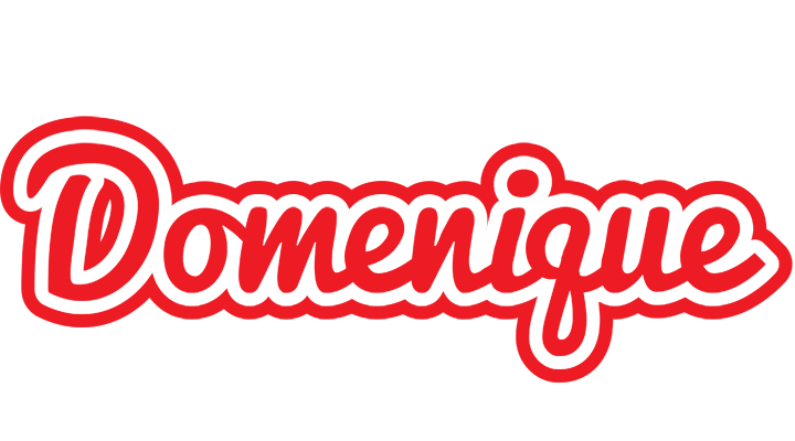 Domenique sunshine logo