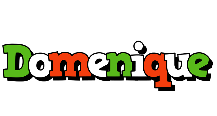 Domenique venezia logo