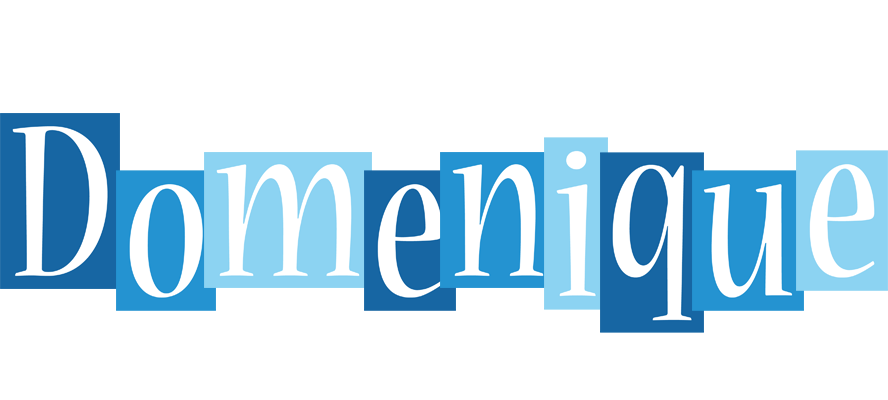 Domenique winter logo
