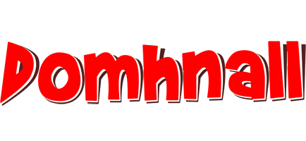 Domhnall basket logo