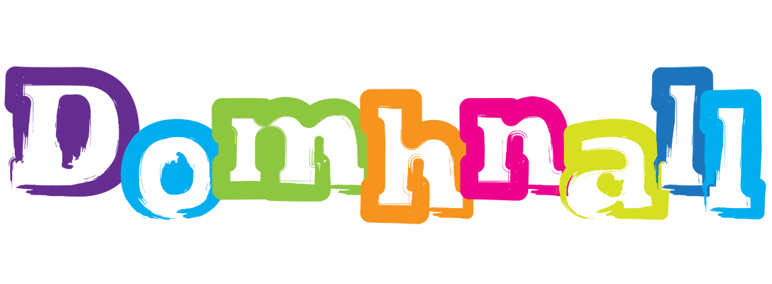 Domhnall casino logo