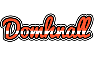 Domhnall denmark logo