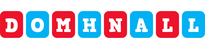 Domhnall diesel logo