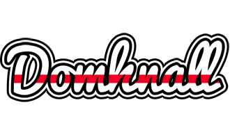 Domhnall kingdom logo