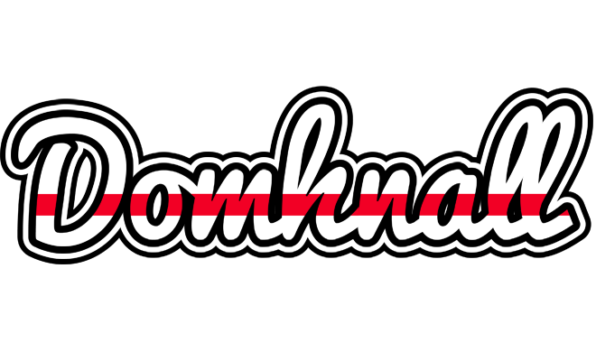 Domhnall kingdom logo