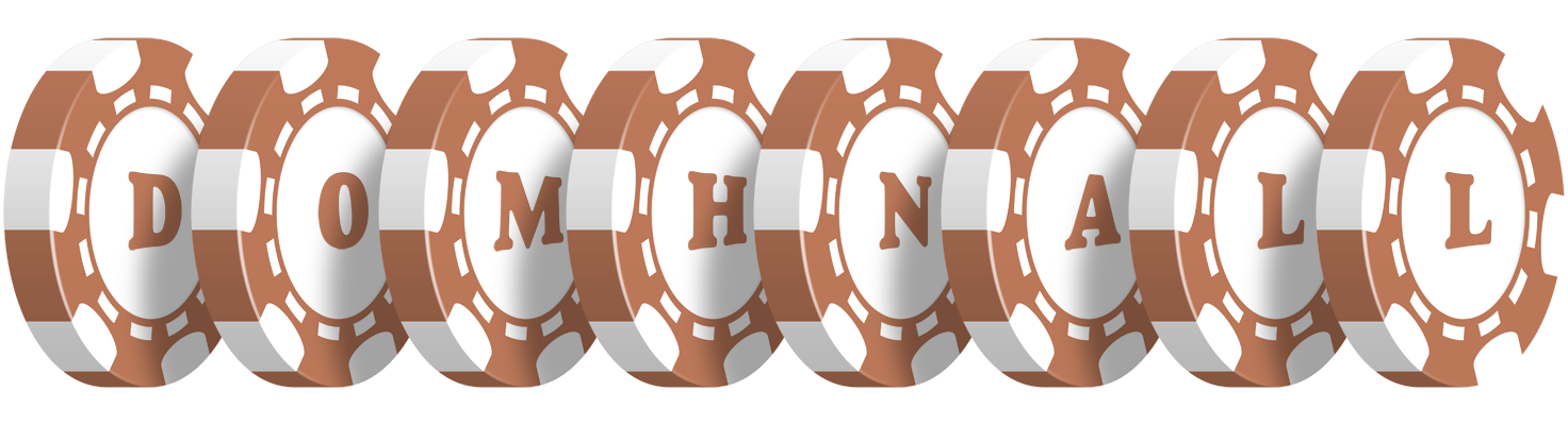 Domhnall limit logo