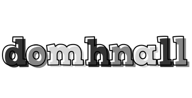 Domhnall night logo
