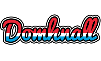 Domhnall norway logo