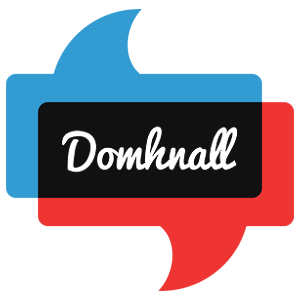 Domhnall sharks logo