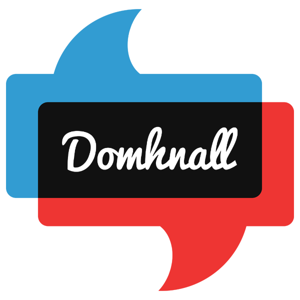 Domhnall sharks logo