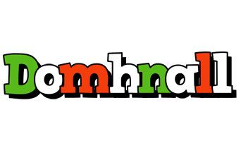 Domhnall venezia logo