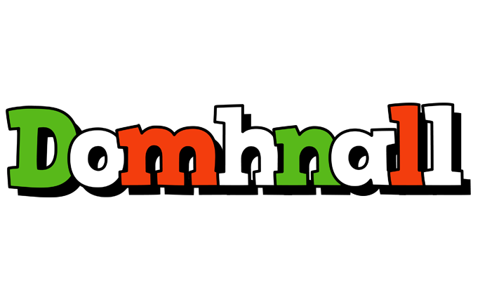 Domhnall venezia logo