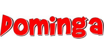 Dominga basket logo
