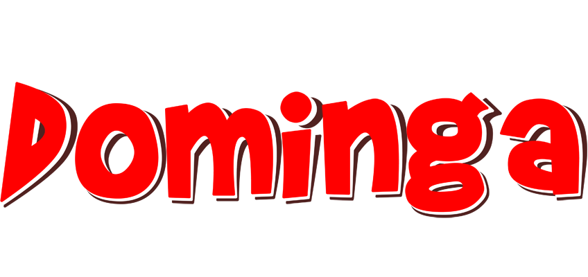 Dominga basket logo