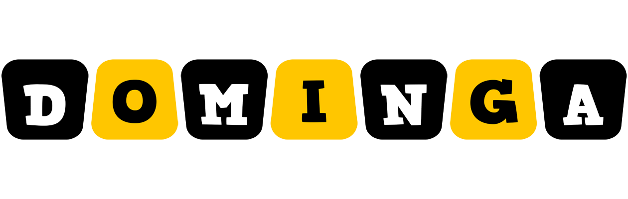 Dominga boots logo