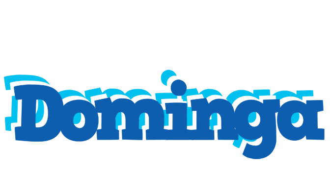 Dominga business logo