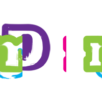Dominga casino logo