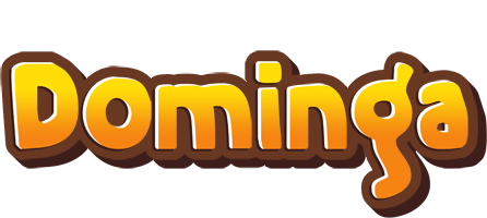 Dominga cookies logo