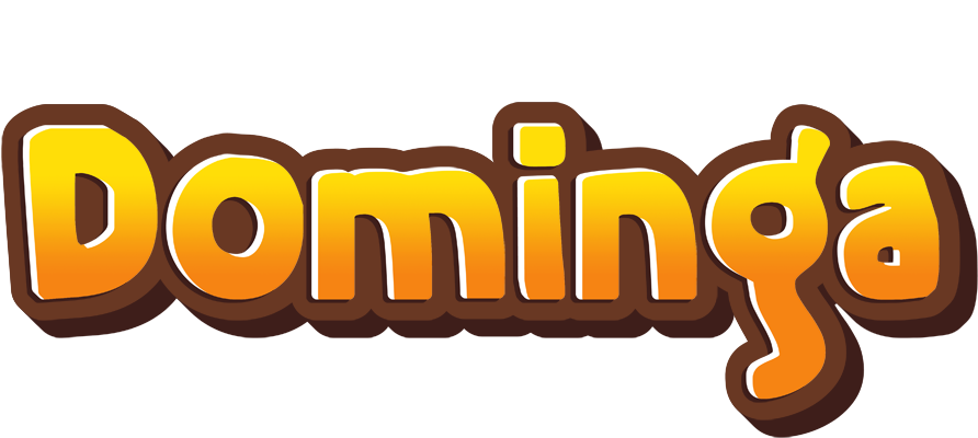 Dominga cookies logo