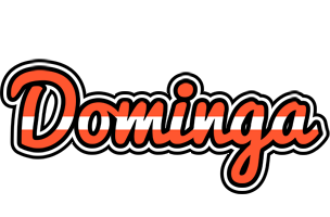 Dominga denmark logo