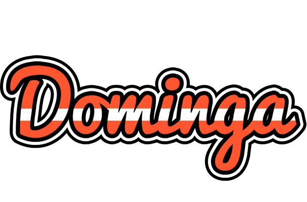 Dominga denmark logo