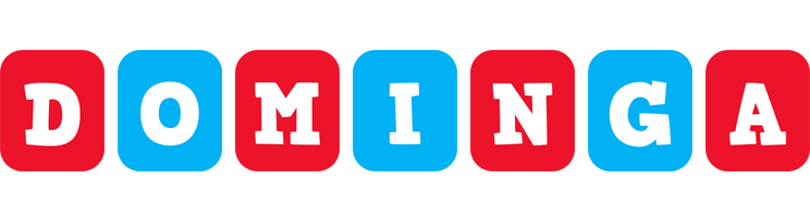 Dominga diesel logo