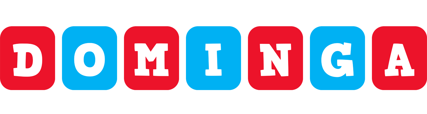 Dominga diesel logo