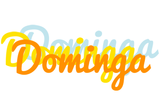 Dominga energy logo
