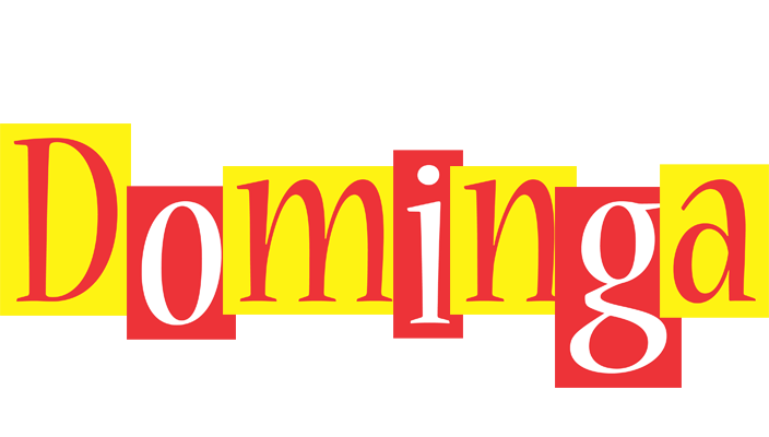 Dominga errors logo