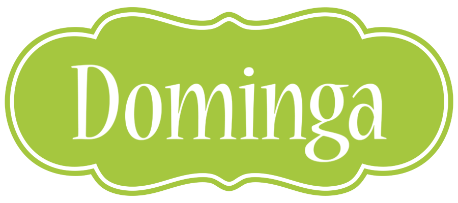 Dominga family logo