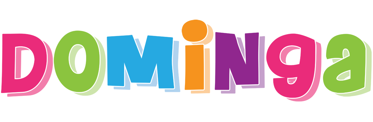 Dominga friday logo