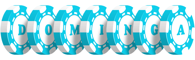 Dominga funbet logo