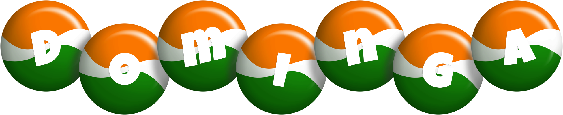 Dominga india logo