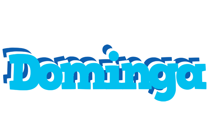 Dominga jacuzzi logo