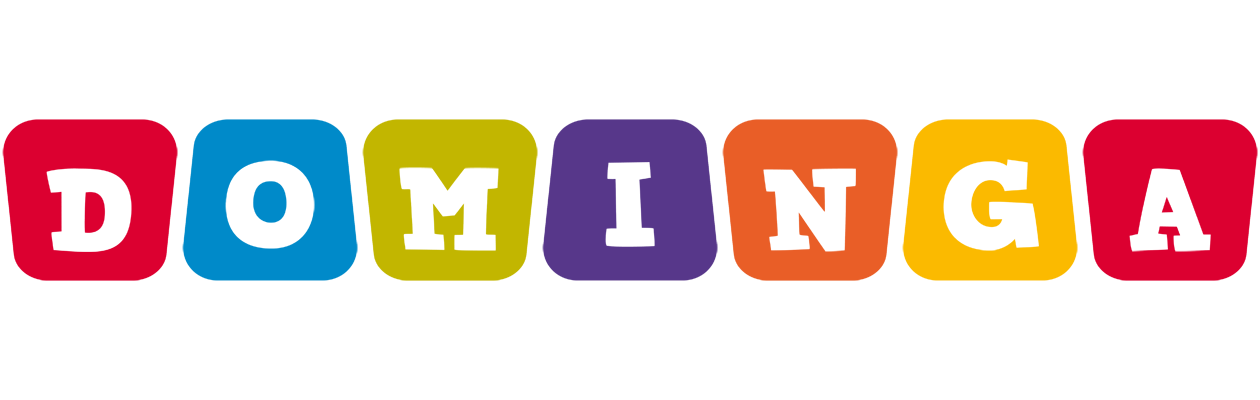 Dominga kiddo logo