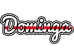 Dominga kingdom logo