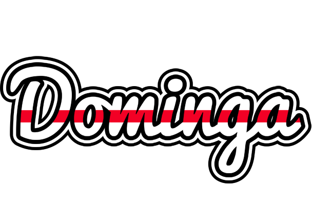 Dominga kingdom logo