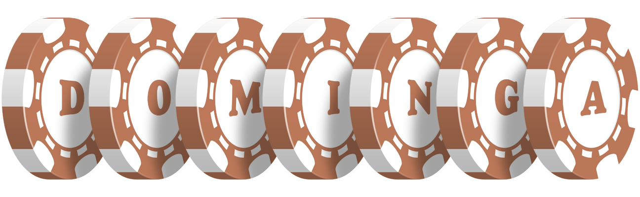 Dominga limit logo