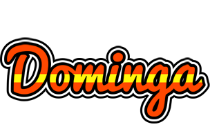 Dominga madrid logo