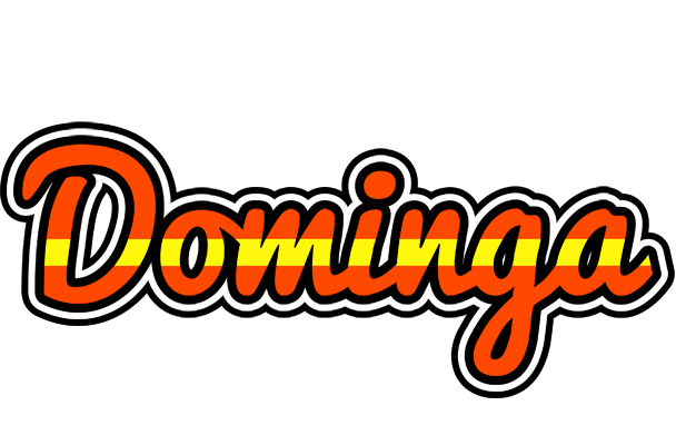 Dominga madrid logo