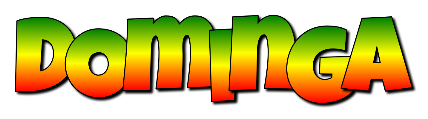 Dominga mango logo