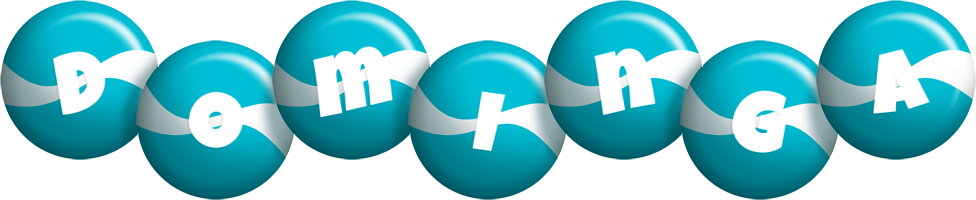 Dominga messi logo