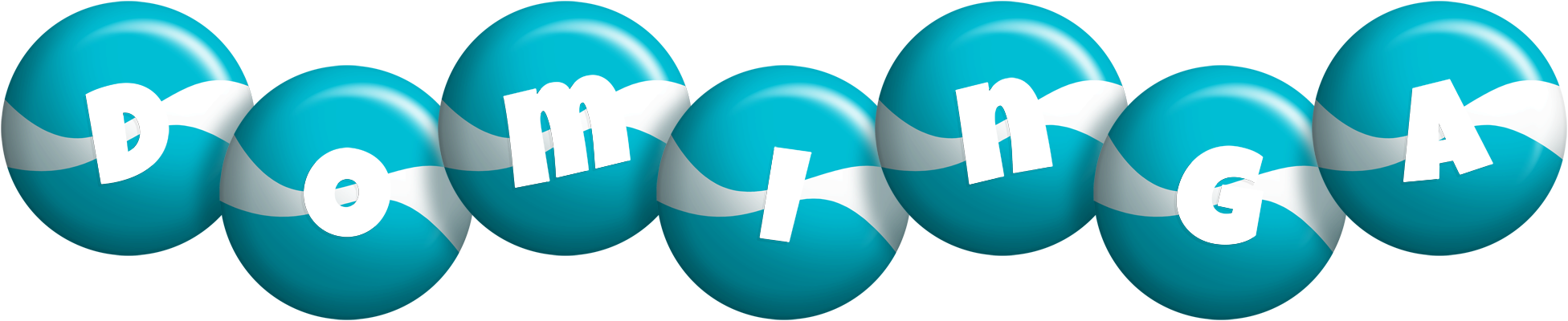 Dominga messi logo