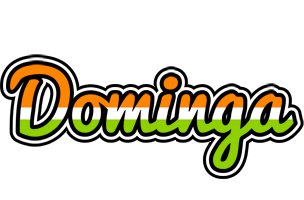 Dominga mumbai logo