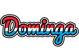 Dominga norway logo