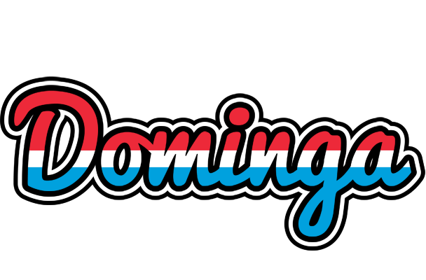 Dominga norway logo