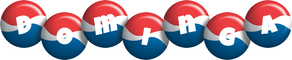 Dominga paris logo