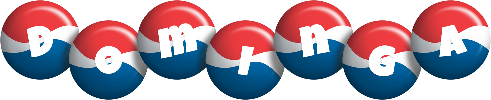 Dominga paris logo